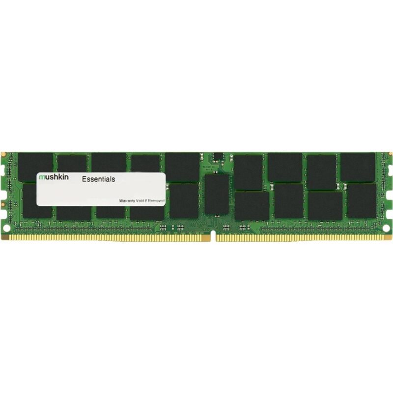 Mushkin DIMM DDR4-2400, 8 GB 8 GB