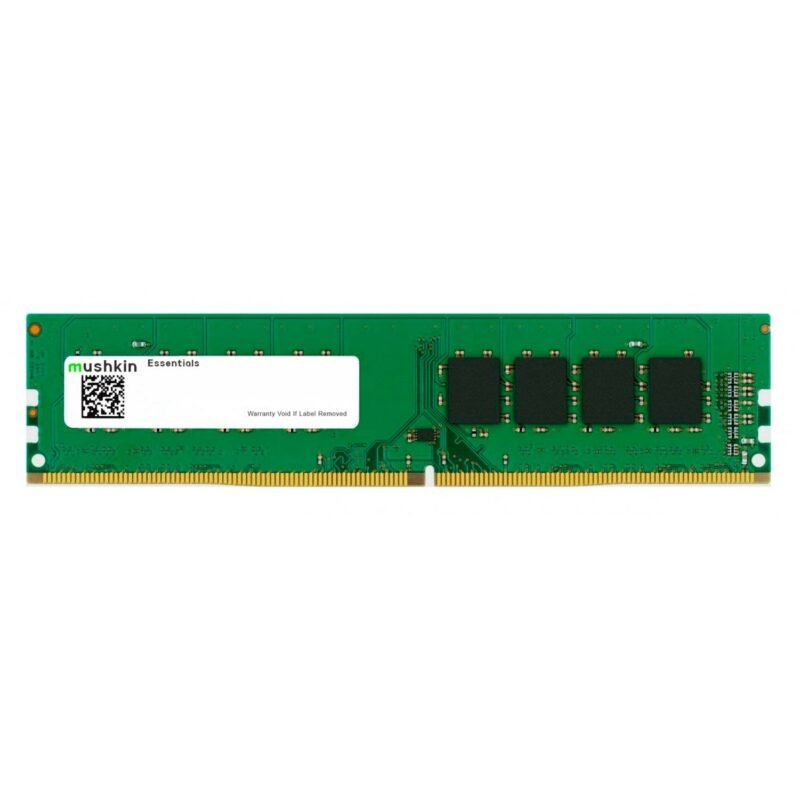 Mushkin DIMM DDR4-3200, 8 GB 8 GB