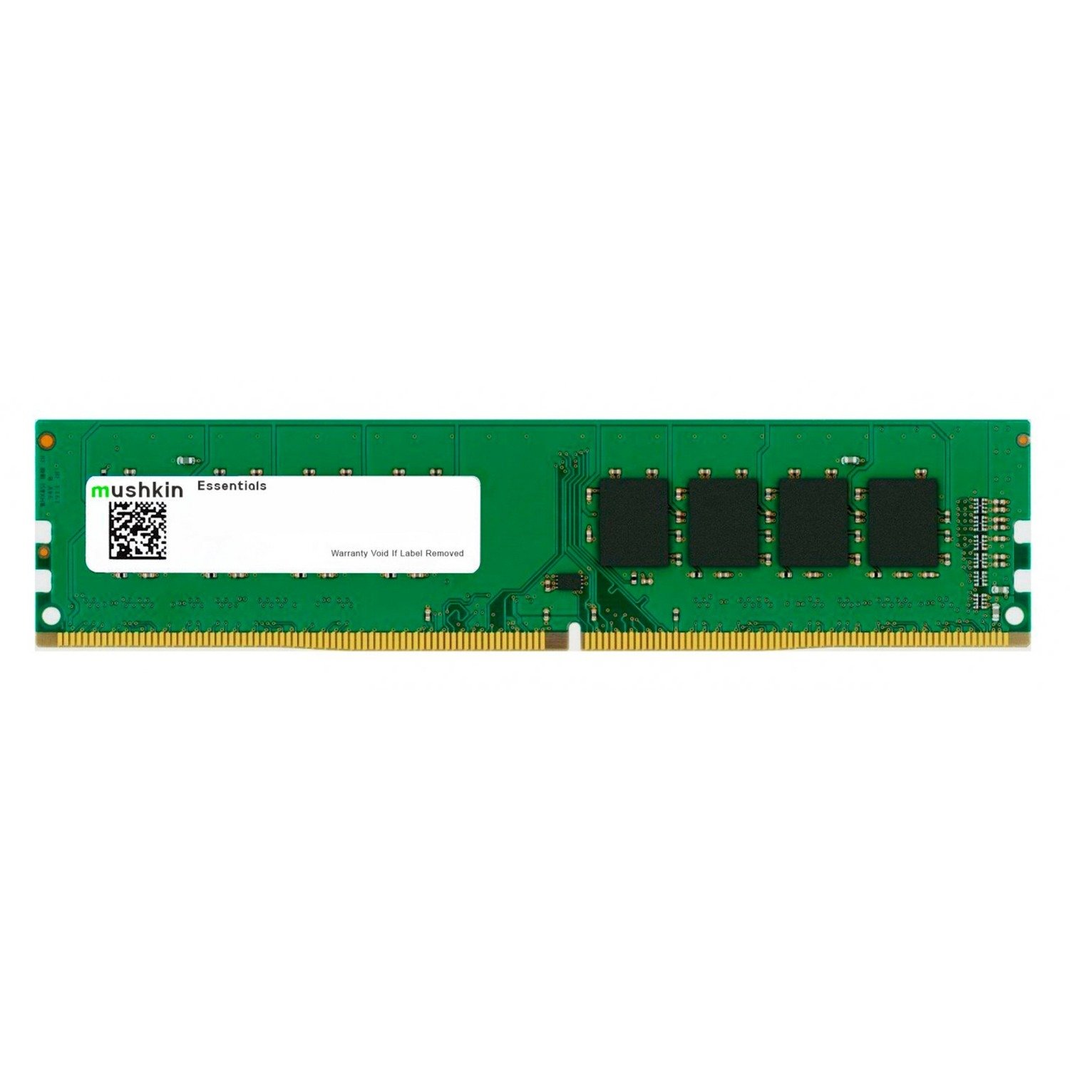 Mushkin DIMM DDR4-3200, 8 GB 8 GB