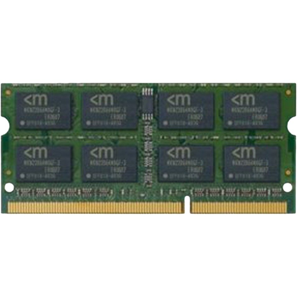 Mushkin SO-DIMM DDR3-1600, 16 GB 16 GB