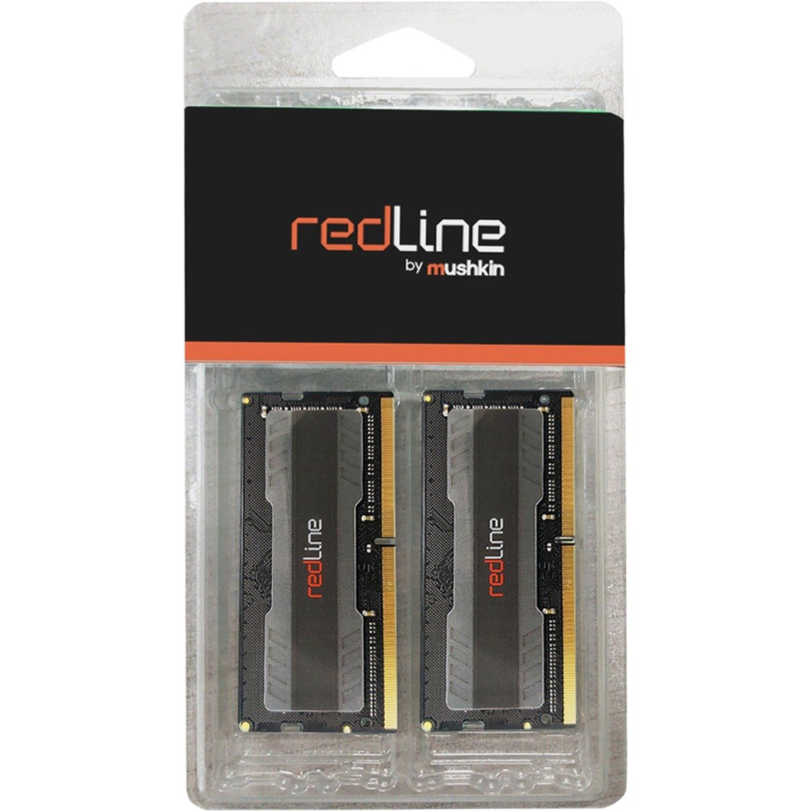 Mushkin SO-DIMM DDR4-2666 (2x ) Dual-Kit, 16 GB 16 GB - Imagen 4