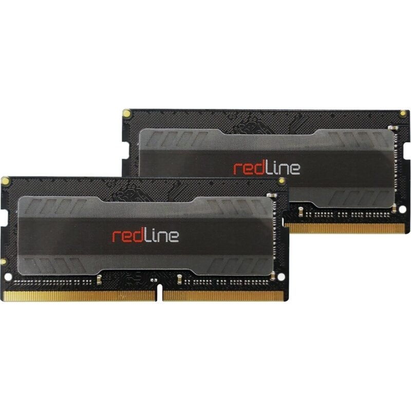Mushkin SO-DIMM DDR4-2933 (2x ) Kit doble