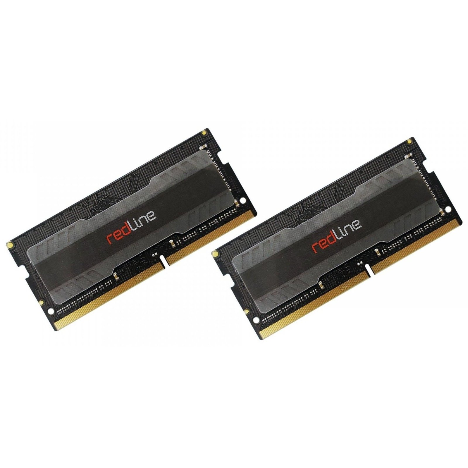 Mushkin SO-DIMM DDR4-2933 (2x ) Kit doble - Imagen 2