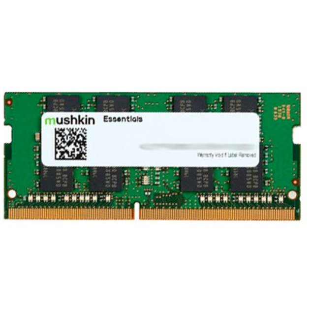 Mushkin SO-DIMM DDR4-2400