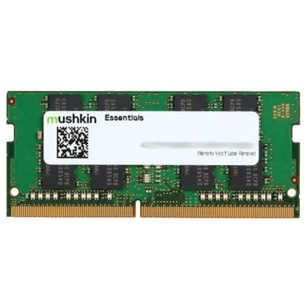 Mushkin SO-DIMM DDR4-2133