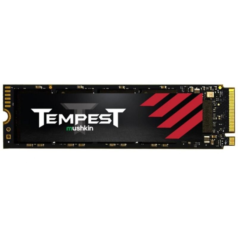 Mushkin Tempest, 2 TB