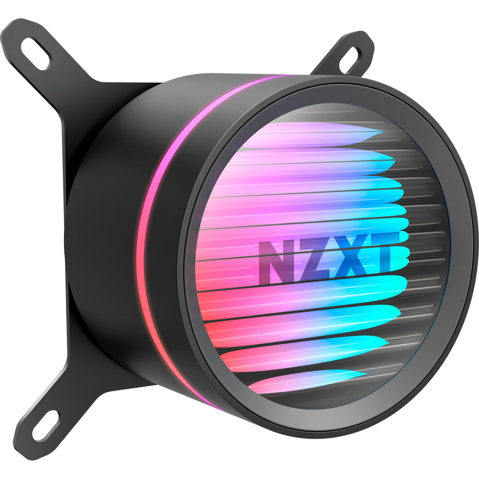NZXT Kraken Core 360 RGB Negro - Imagen 3