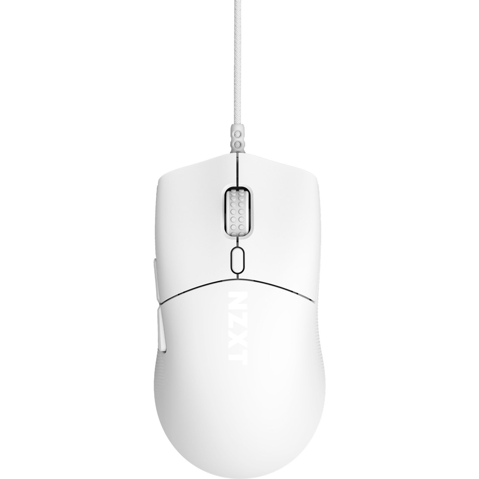 NZXT Lift 2 Symm Blanco