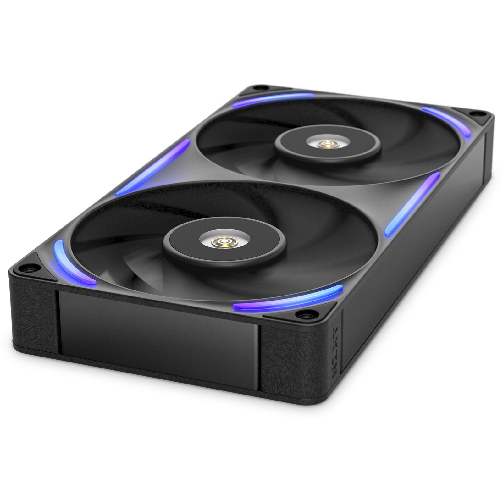 NZXT Performance Fan F240X Negro - Imagen 3