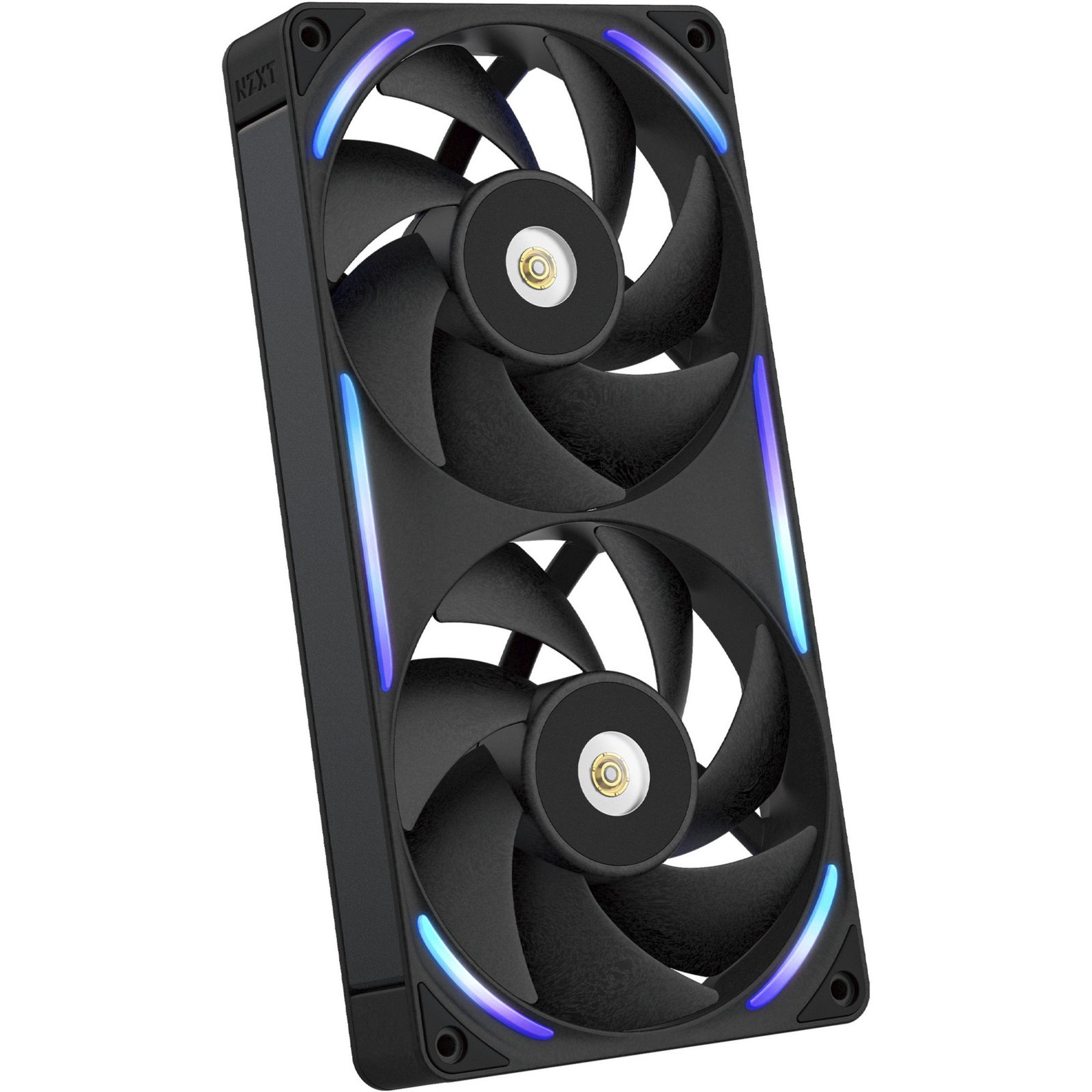 NZXT Performance Fan F240X Negro - Imagen 4