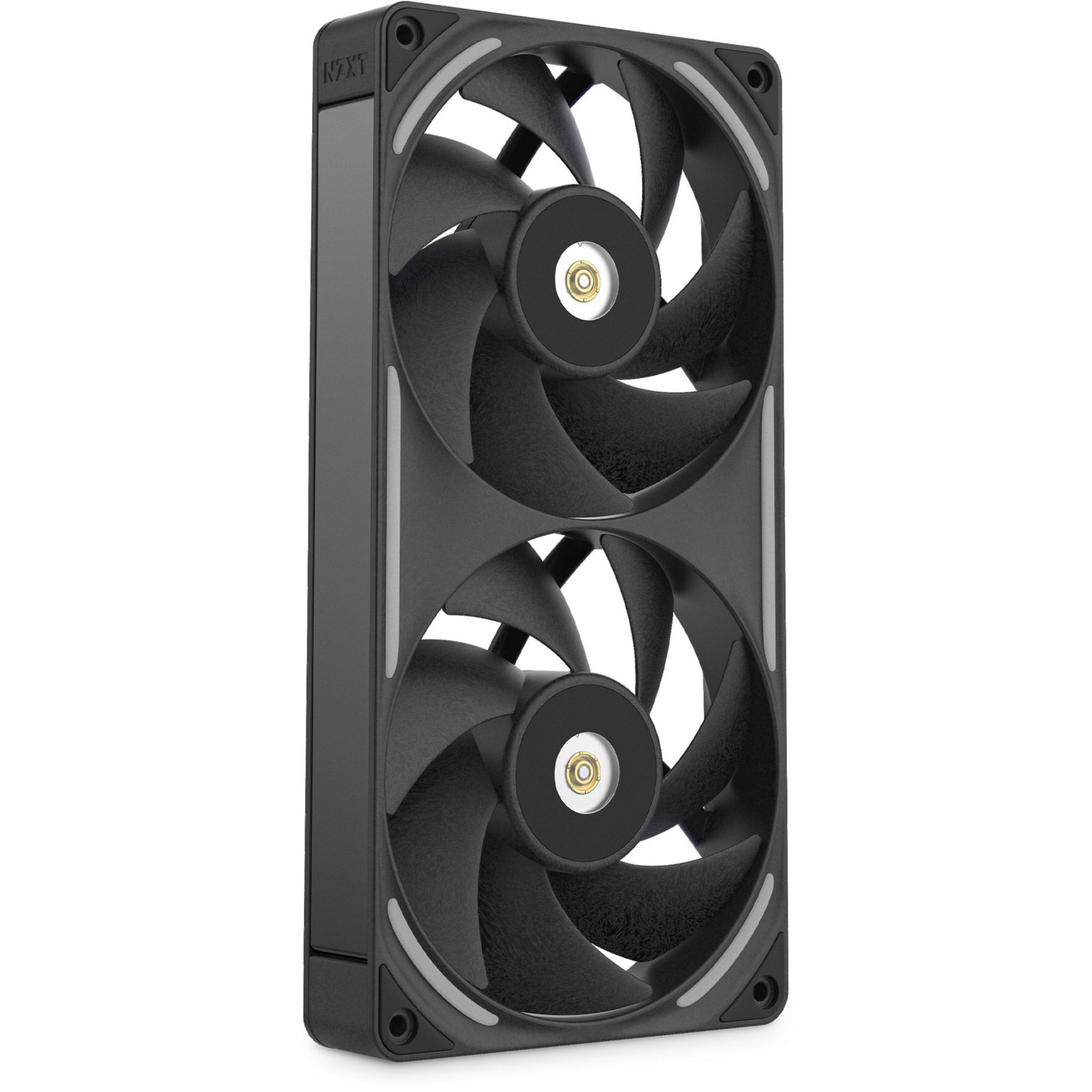 NZXT Performance Fan F240X Negro - Imagen 5