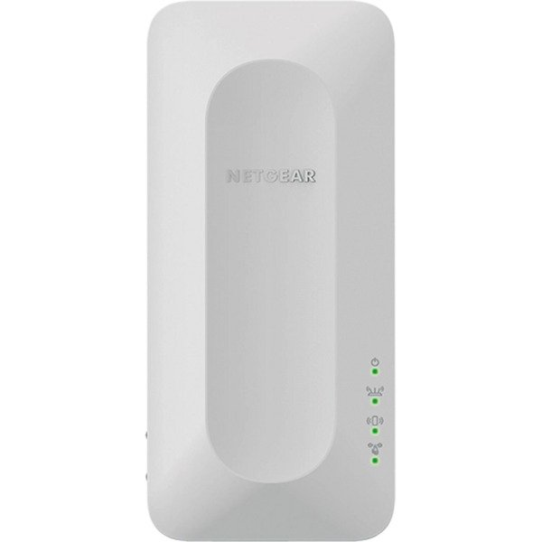 Netgear AX3000 Dual-Band WiFi 6 Mesh Repeater Blanco