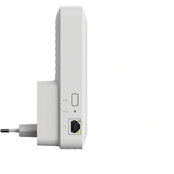 Netgear AX3000 Dual-Band WiFi 6 Mesh Repeater Blanco - Imagen 2