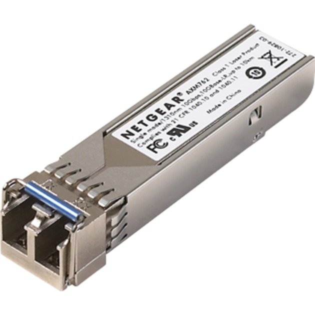 Netgear Direct Attach Passive SFP+ DAC Kabel AXC763 - Imagen 2