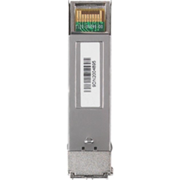 Netgear Direct Attach Passive SFP+ DAC Kabel AXC763 - Imagen 3