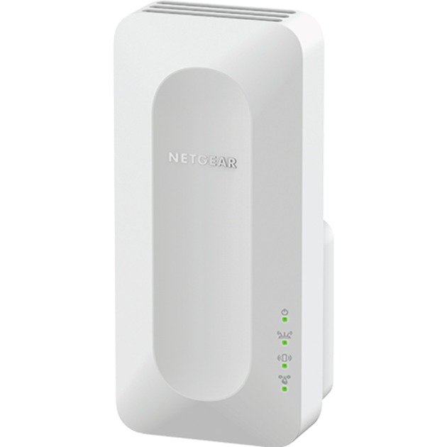 Netgear EAX12 AX1600 4Stream WiFi Mesh Extender Blanco - Imagen 2