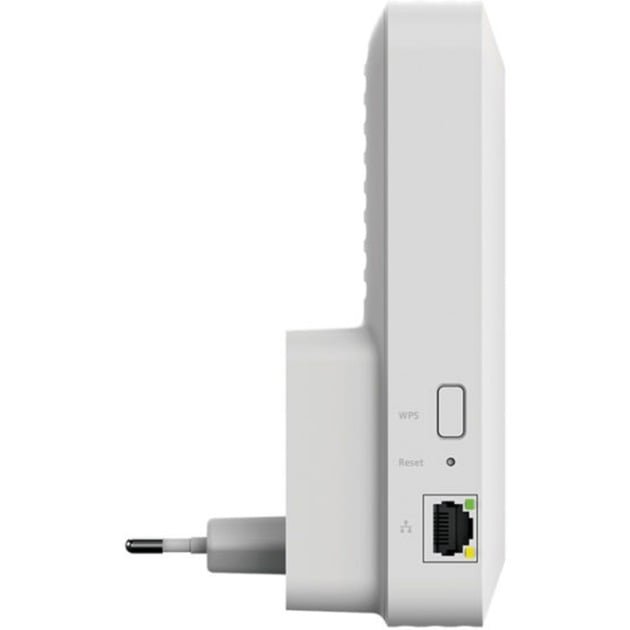 Netgear EAX12 AX1600 4Stream WiFi Mesh Extender Blanco - Imagen 3