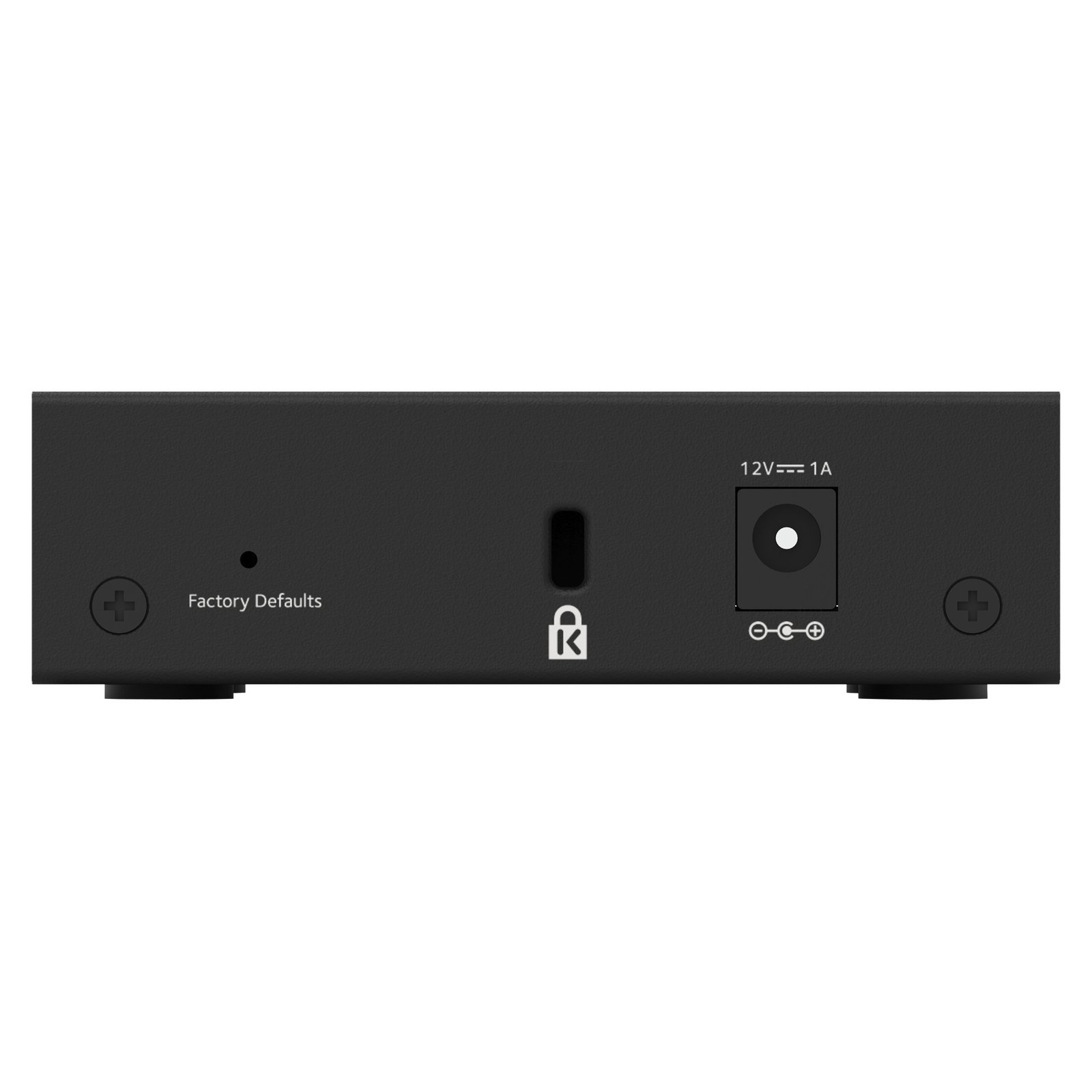 Netgear GS305E - Imagen 4