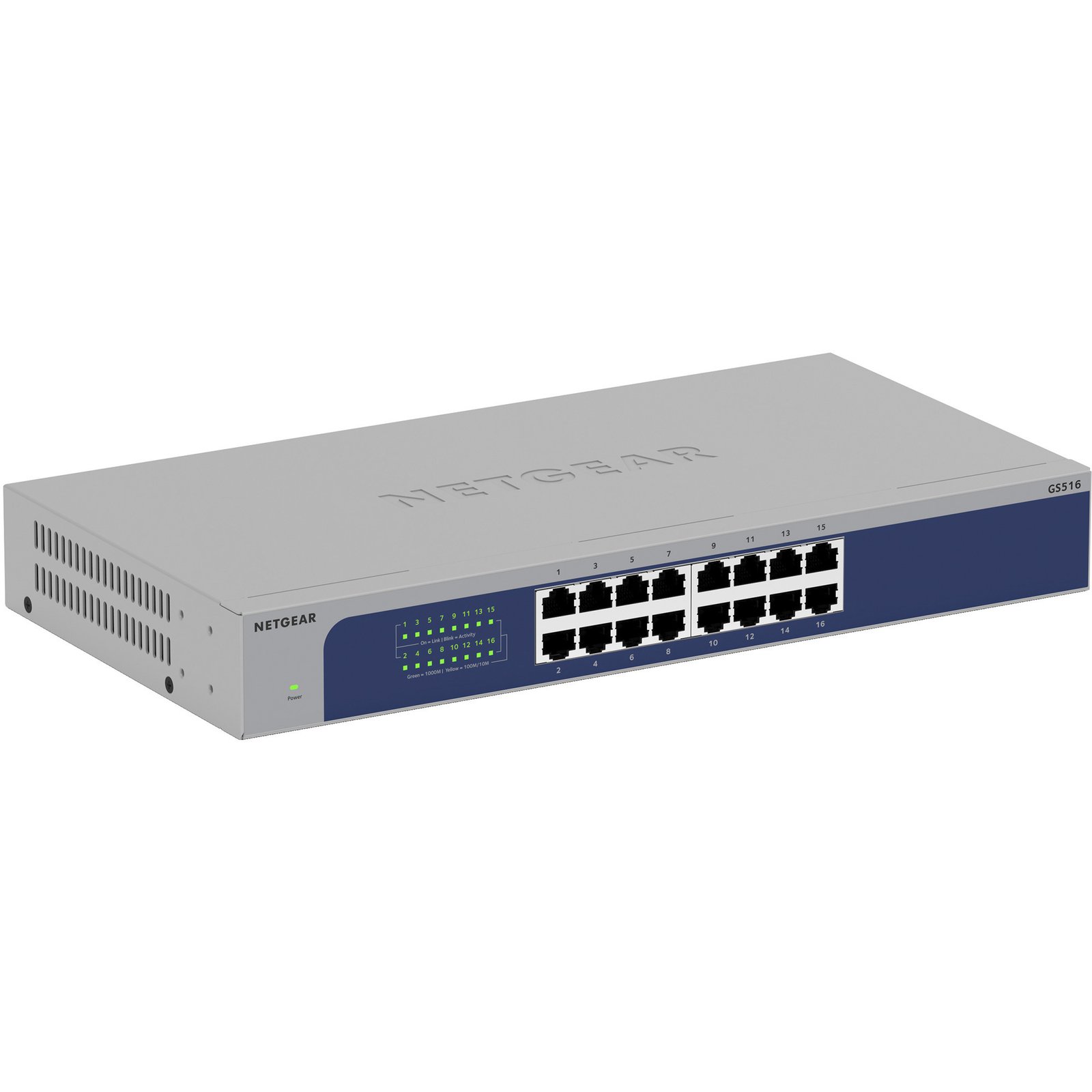 Netgear GS516-300EUS