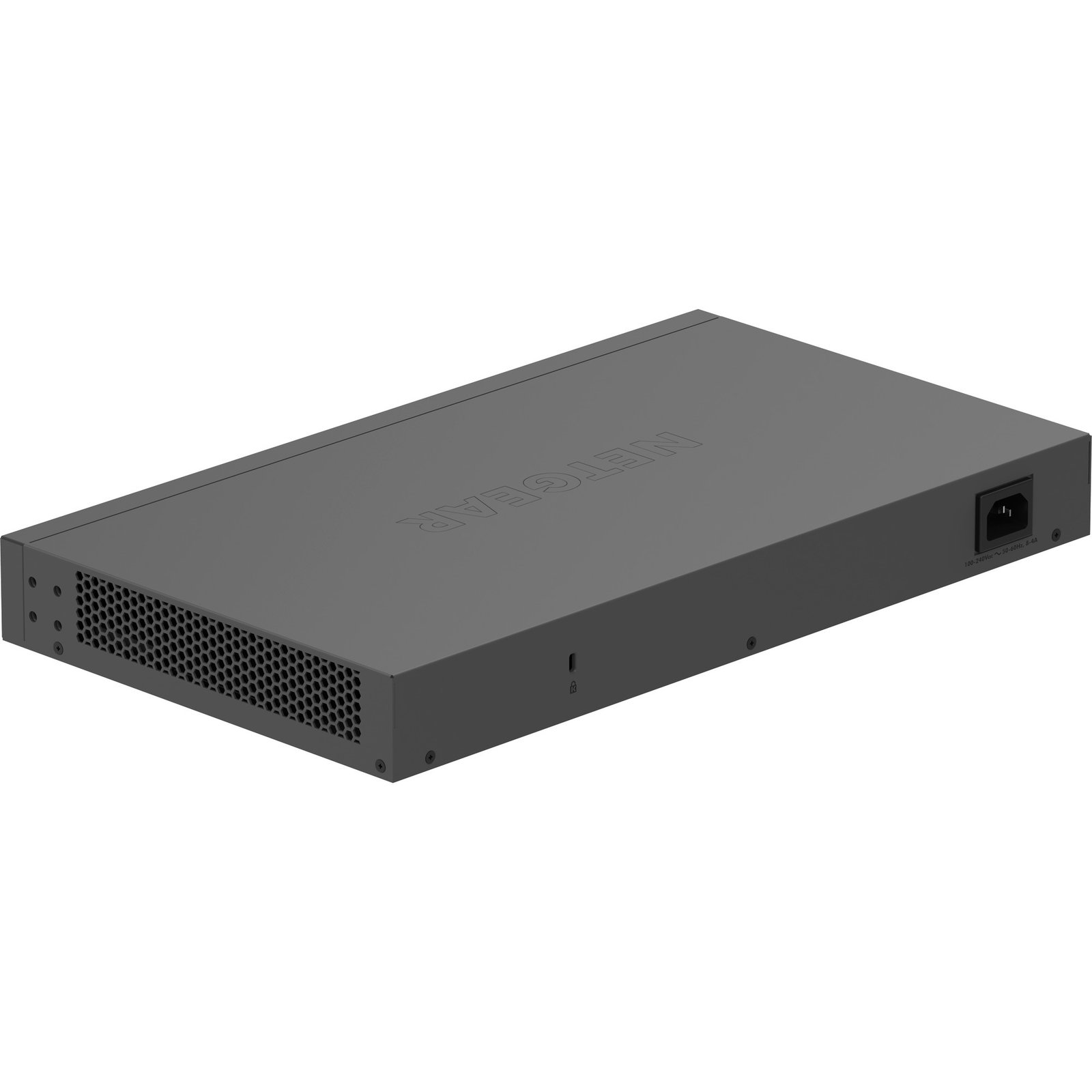 Netgear GS524UP - Imagen 4