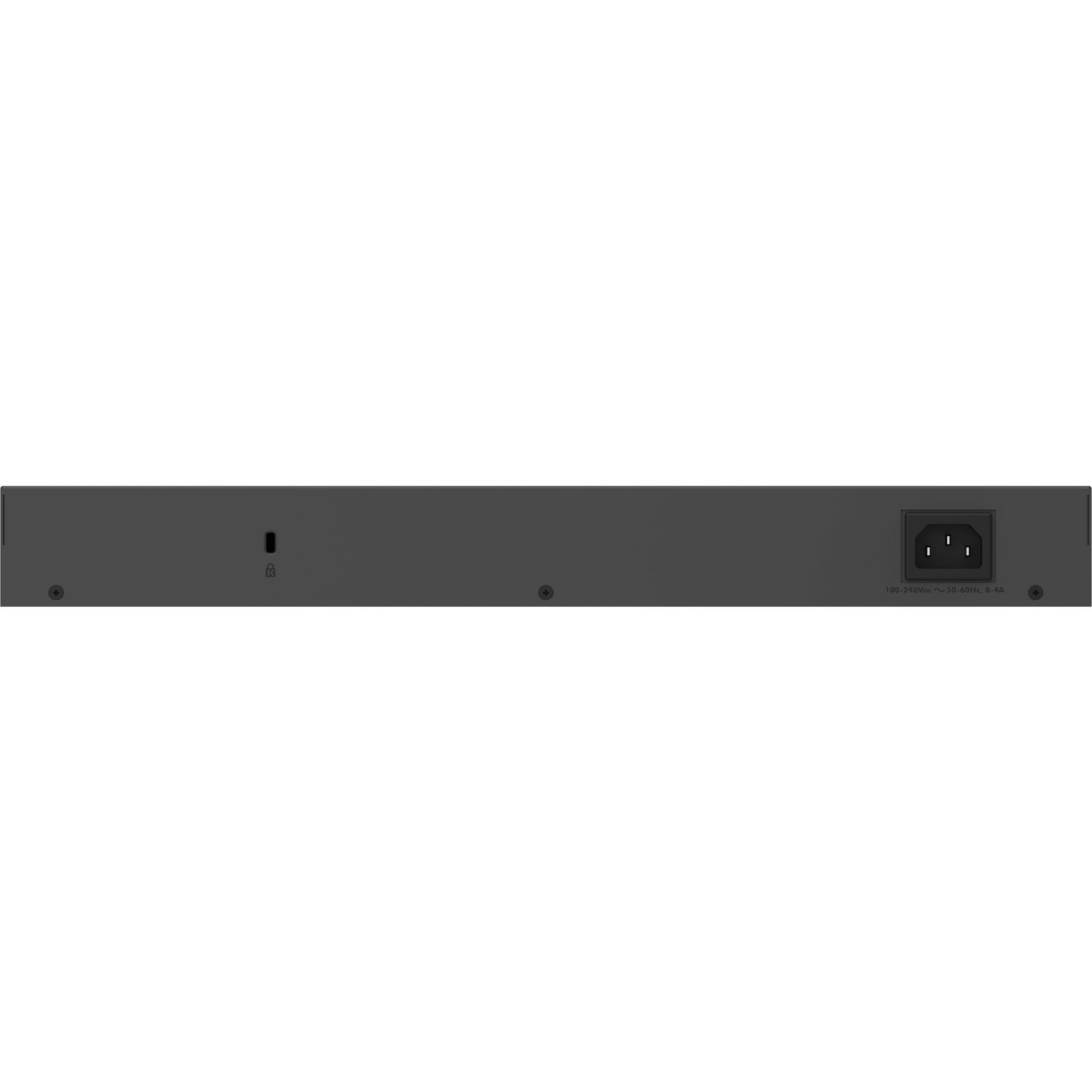 Netgear GS524UP - Imagen 5