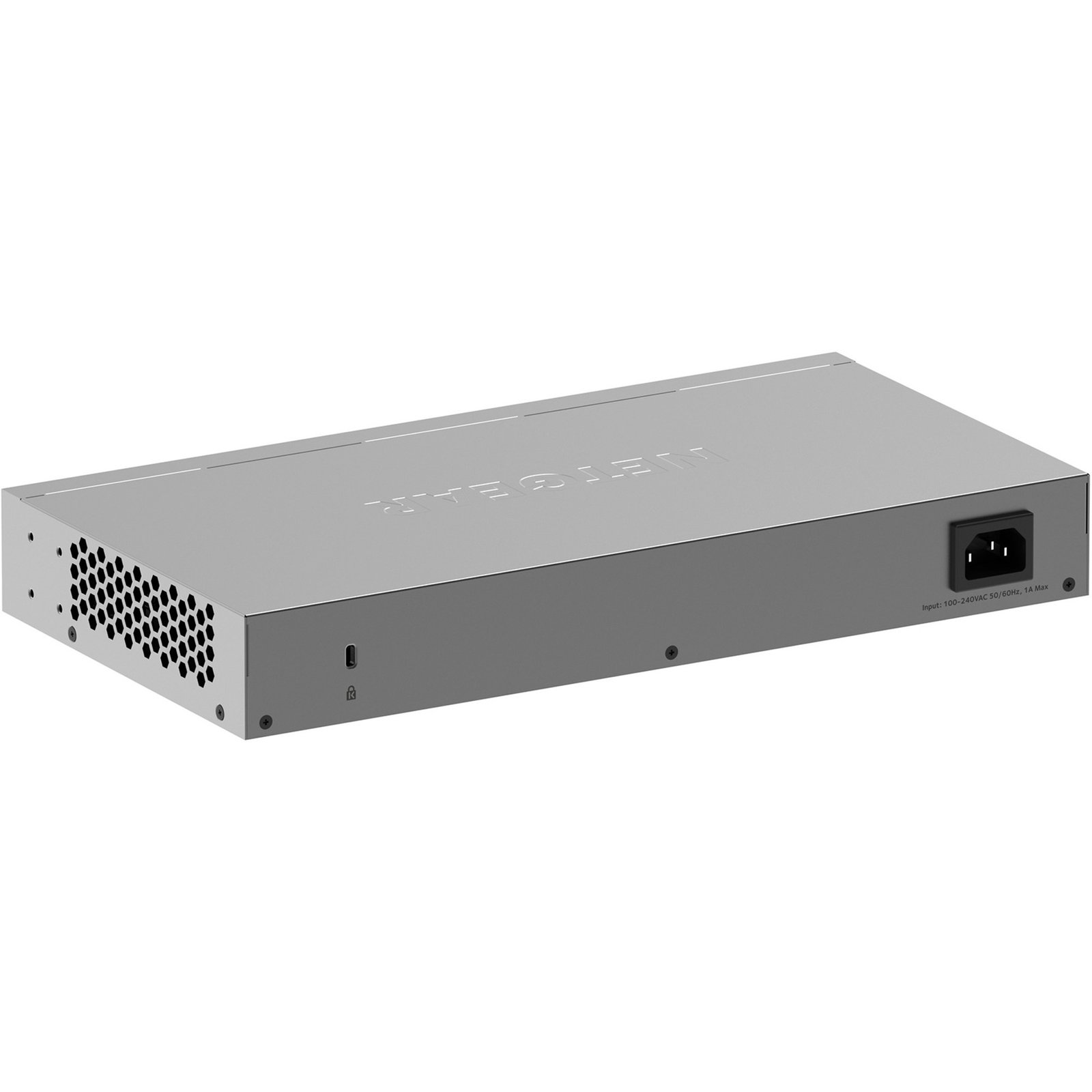 Netgear GS724T Azul - Imagen 4