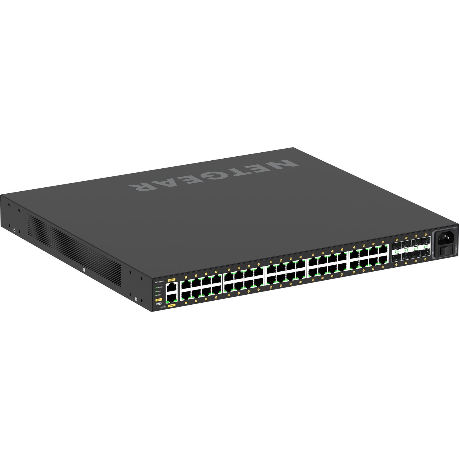 Netgear GSM4248PX