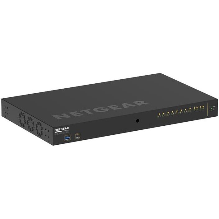Netgear M4250 GSM4212UX