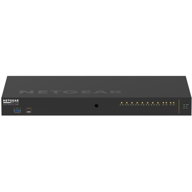Netgear M4250 GSM4212UX - Imagen 2