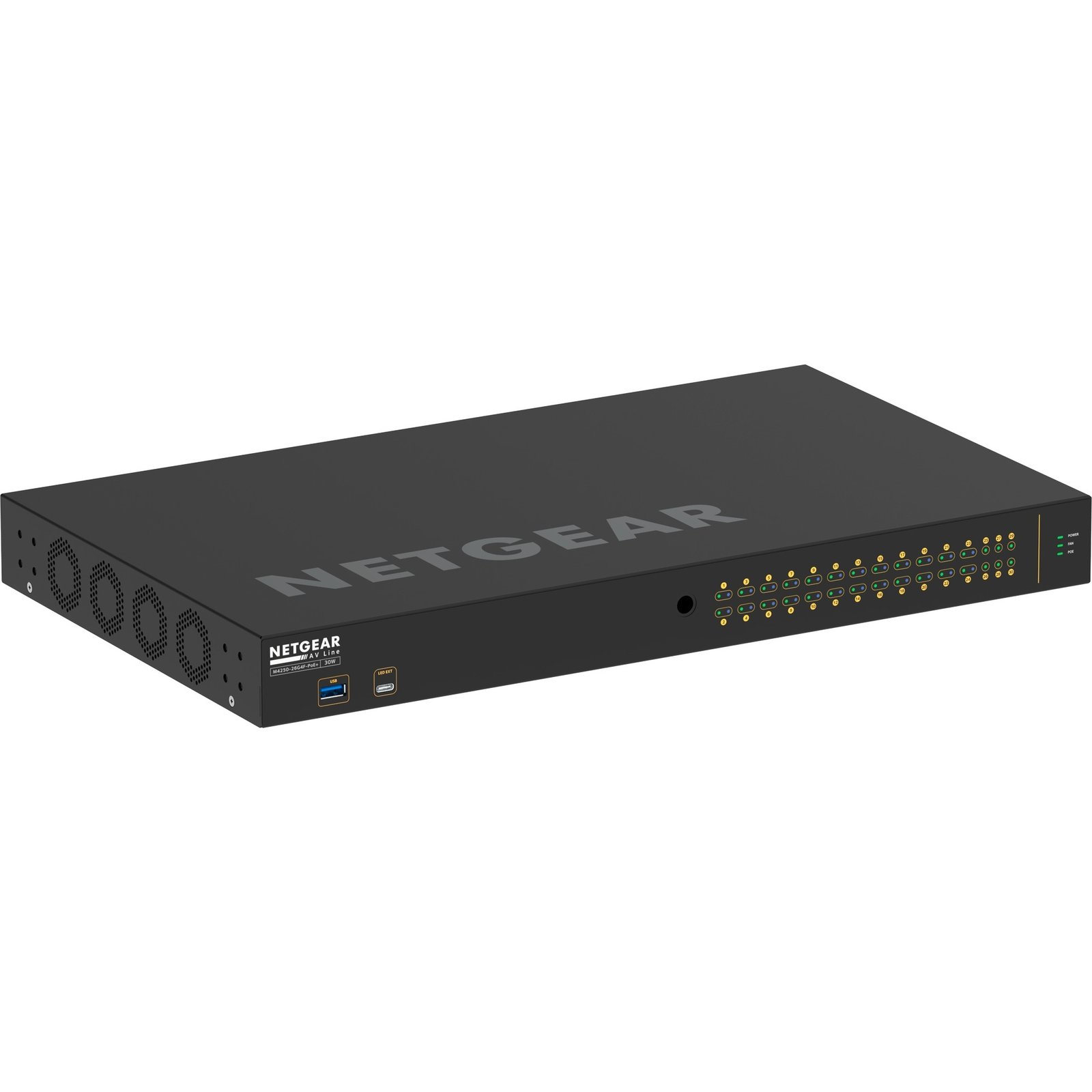 Netgear M4250 GSM4230P