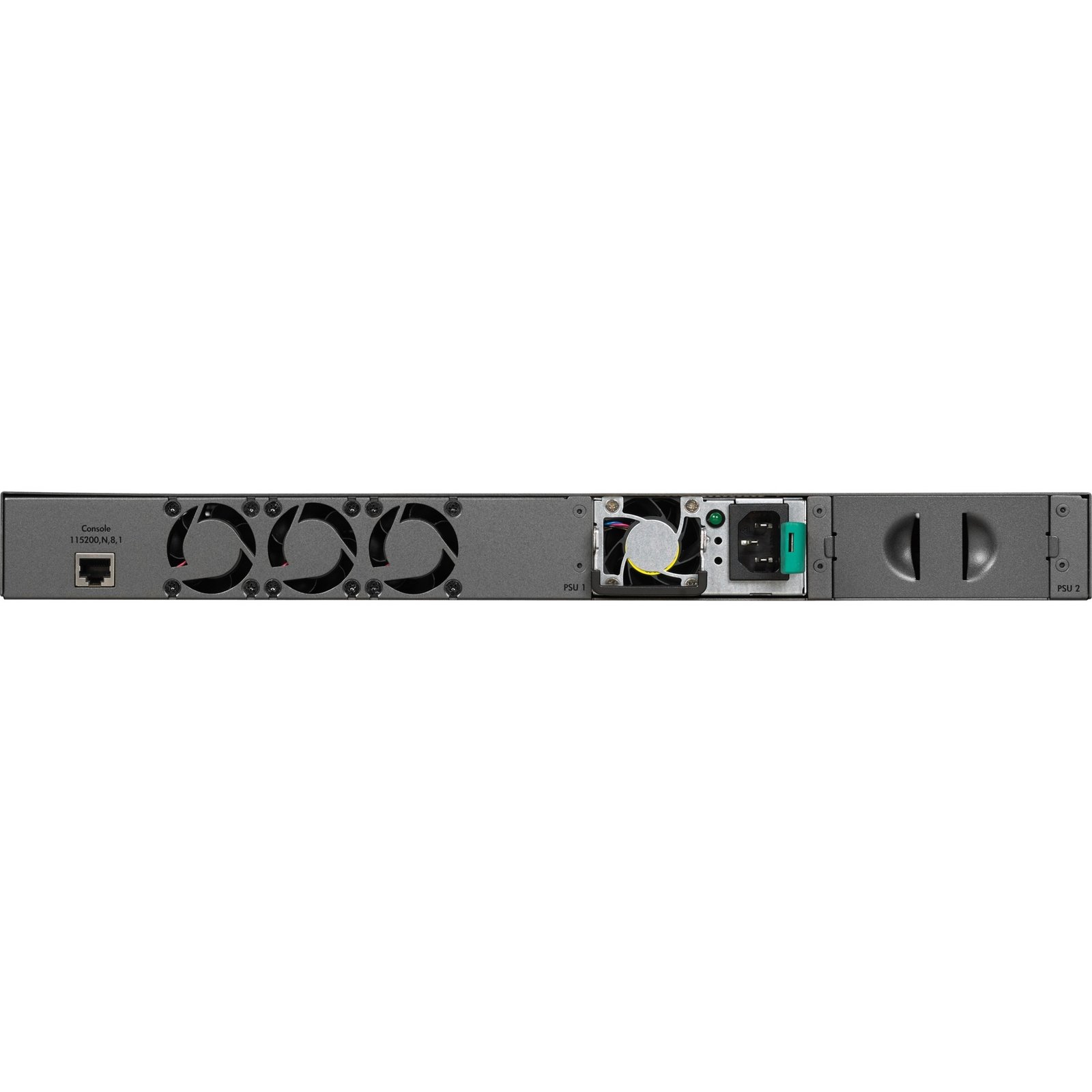 Netgear M4300-28G-PoE+ - Imagen 4