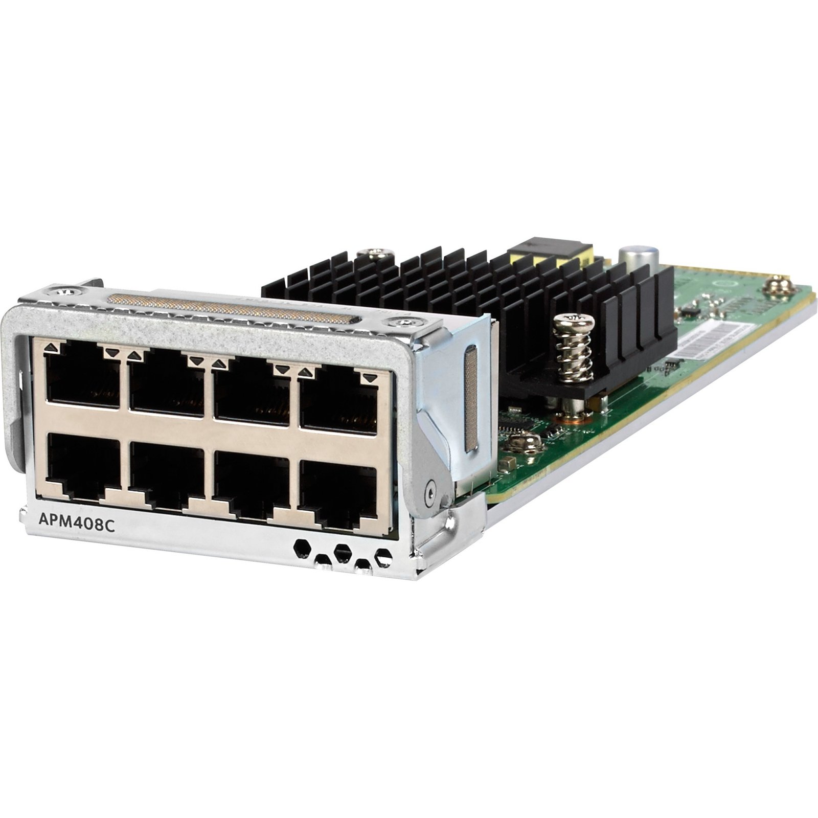 Netgear M4300 8-Port 10GBASE-T RJ-45 - Imagen 3
