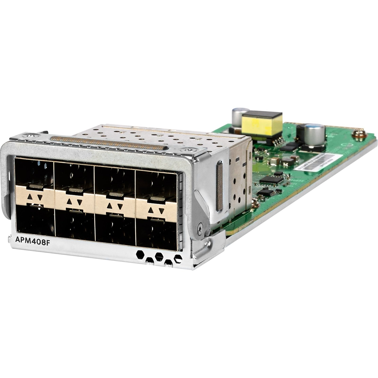 Netgear M4300 8-Port 1G/10GBASE-X SFP+ - Imagen 3