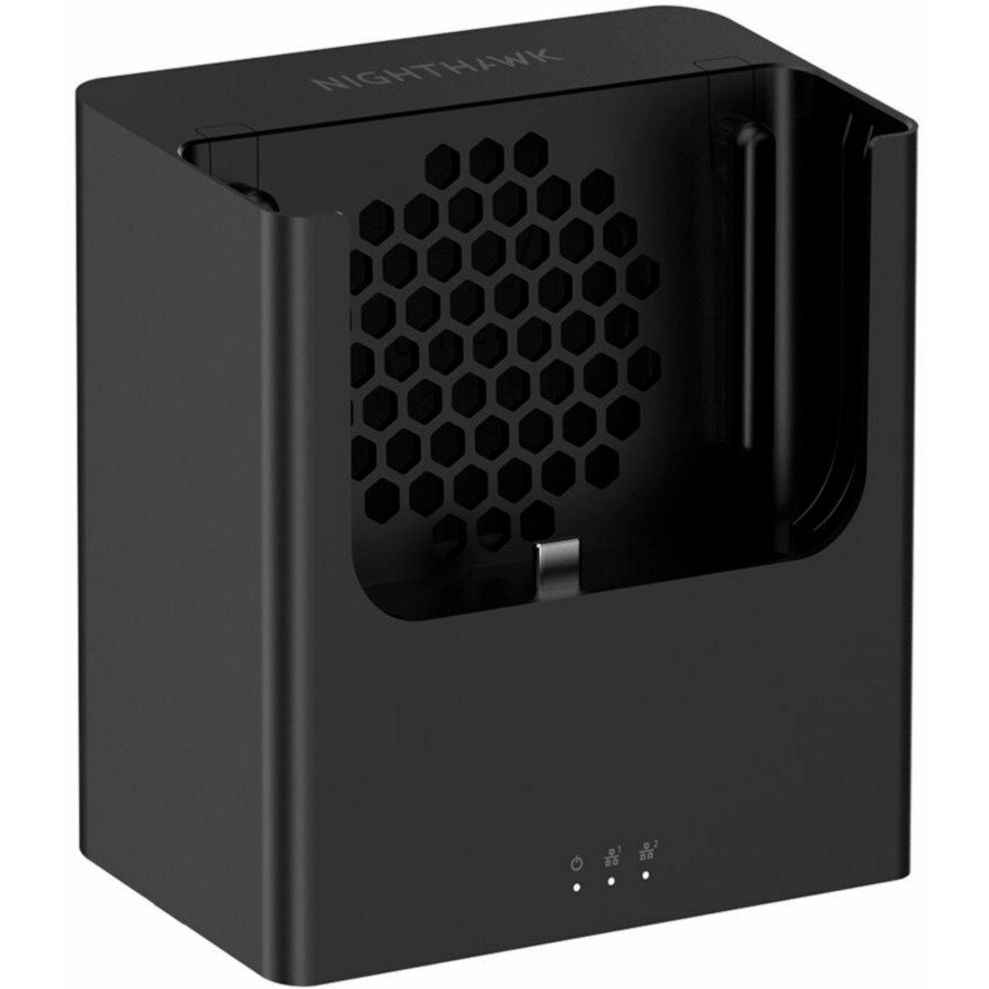 Netgear MD200 Nighthawk Mobile Hotspot Cradle Negro