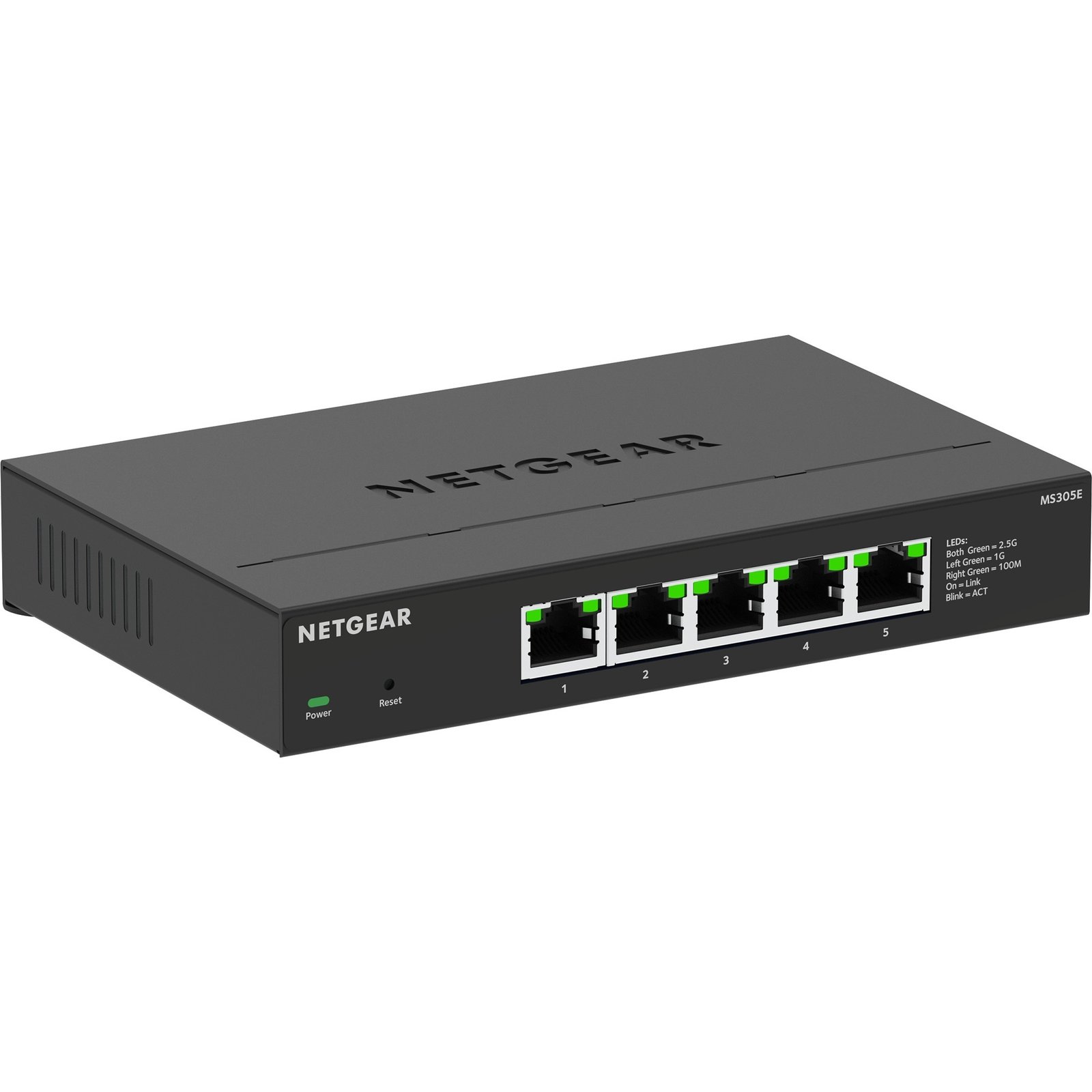 Netgear MS305E