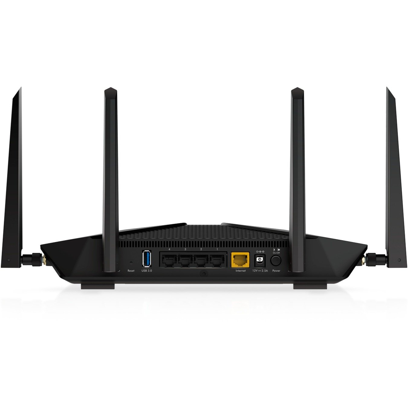 Netgear NIGHTHAWK AX5 5 STREAM AX4200 (RAX43) - Imagen 4