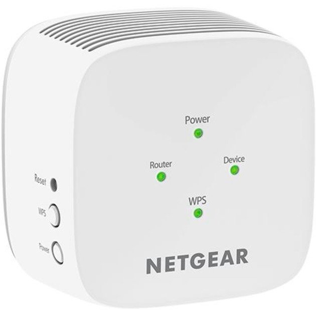 Netgear Netgear EX6110 WLAN Repeater
