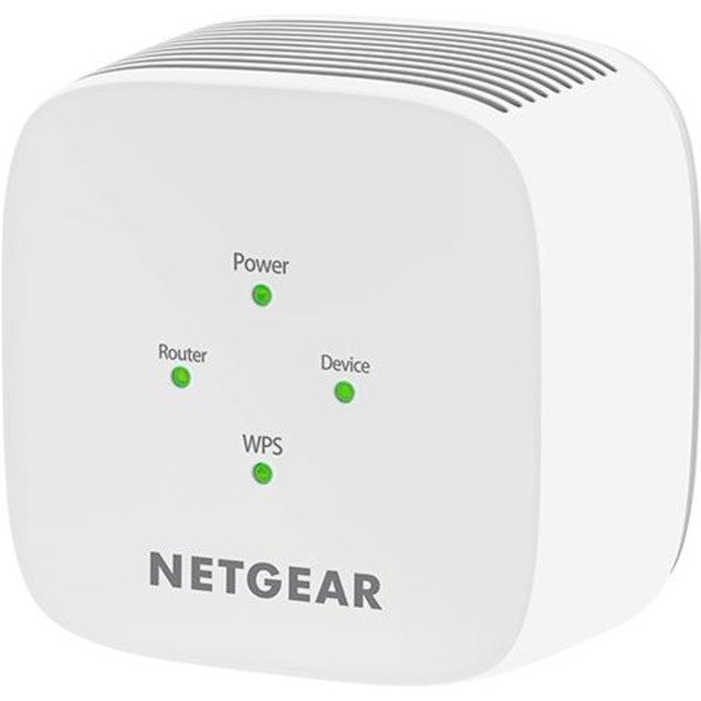 Netgear Netgear EX6110 WLAN Repeater - Imagen 2