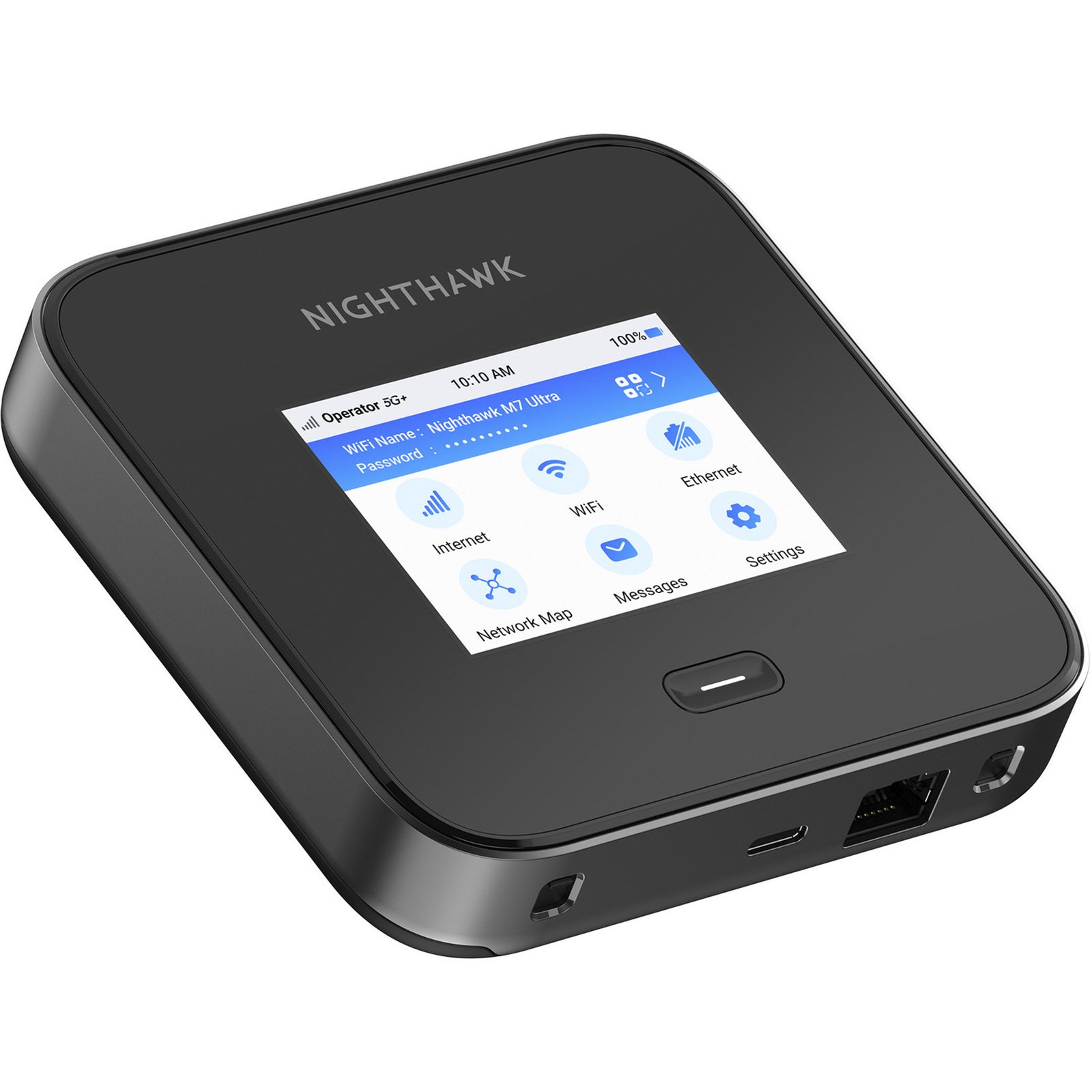 Netgear Nighthawk M7 Pro Negro