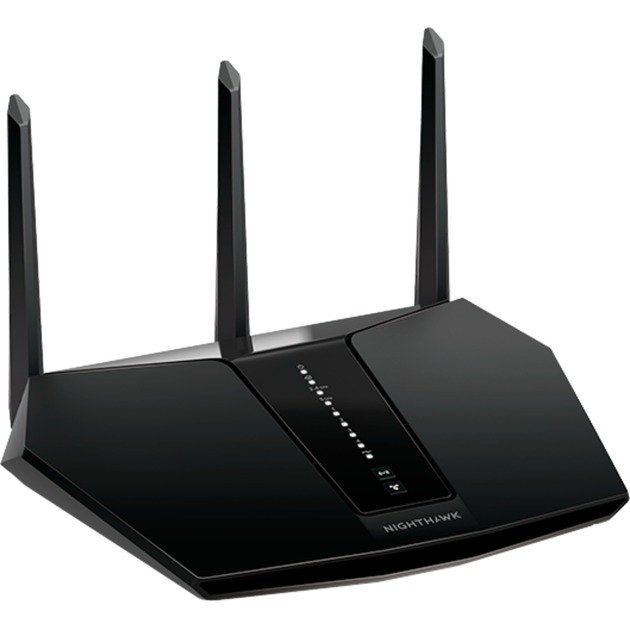 Netgear Nighthawk RAX30 Negro