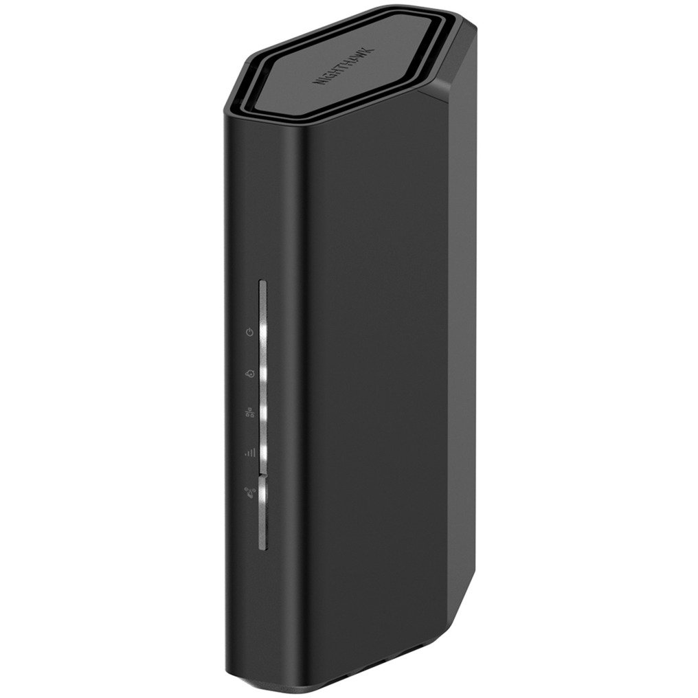 Netgear Nighthawk RS100 Negro