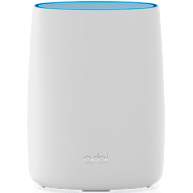 Netgear Orbi 4G LTE Tri-Band Router LBR20 Blanco - Imagen 2