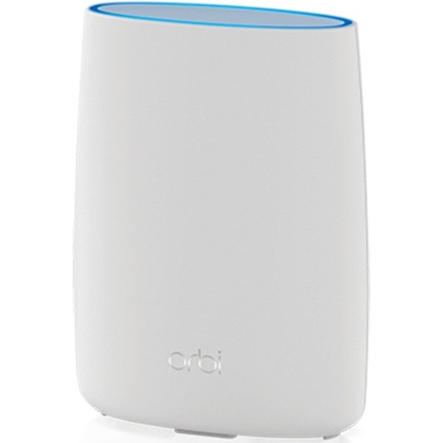 Netgear Orbi 4G LTE Tri-Band Router LBR20 Blanco - Imagen 3