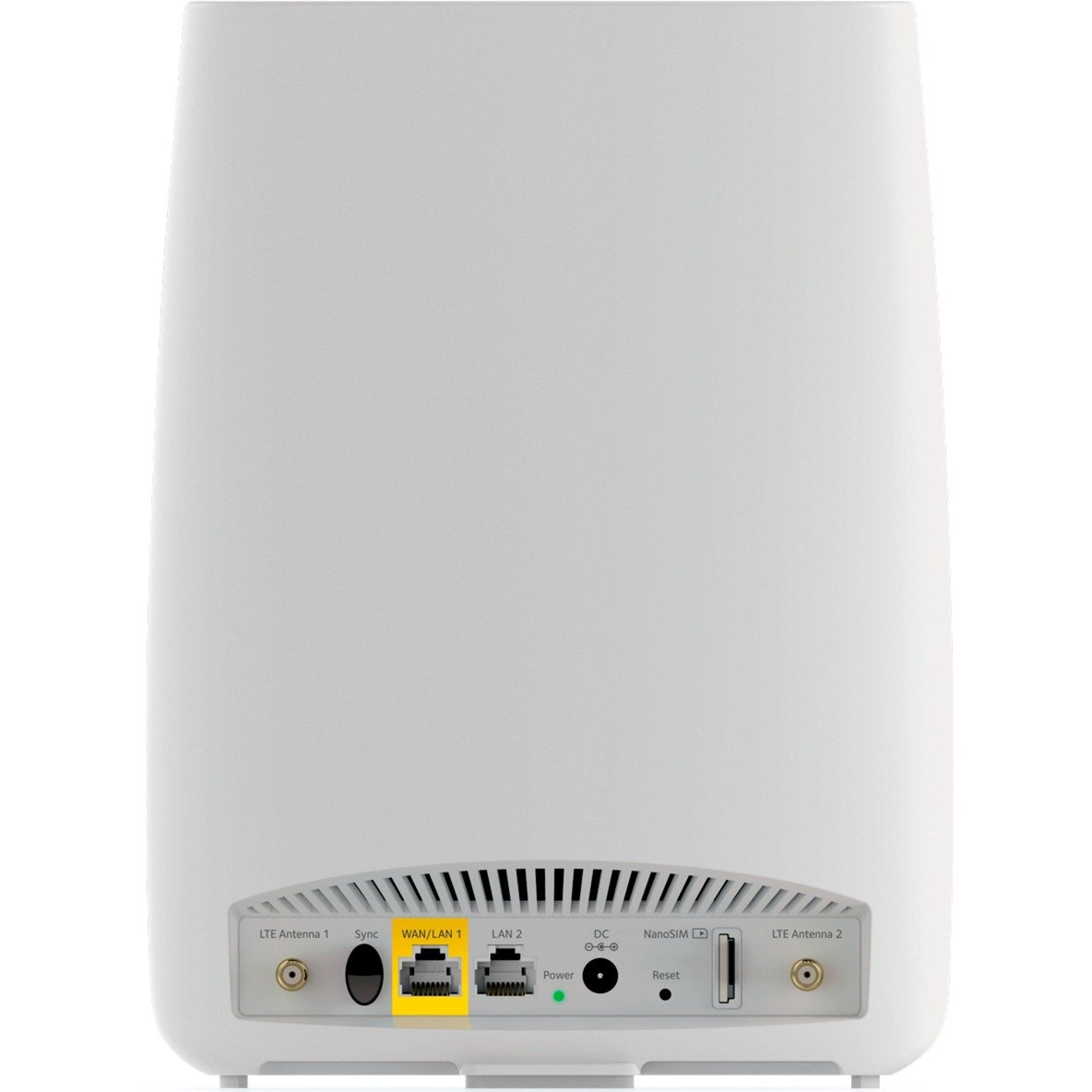 Netgear Orbi 4G LTE Tri-Band Router LBR20 Blanco - Imagen 4