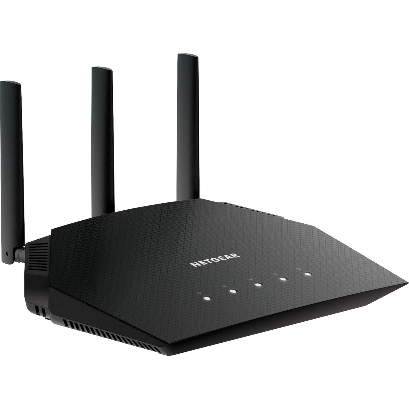 Netgear RAX10 Negro
