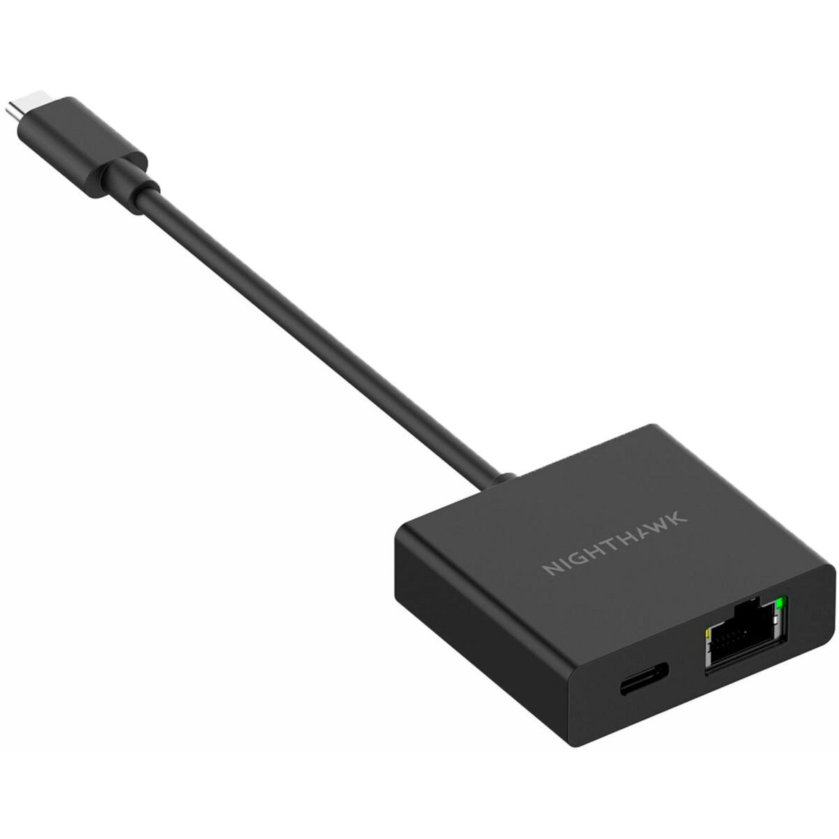 Netgear USB2ETH-10000S Nighthawk USB-C zu Ethernet Adapter