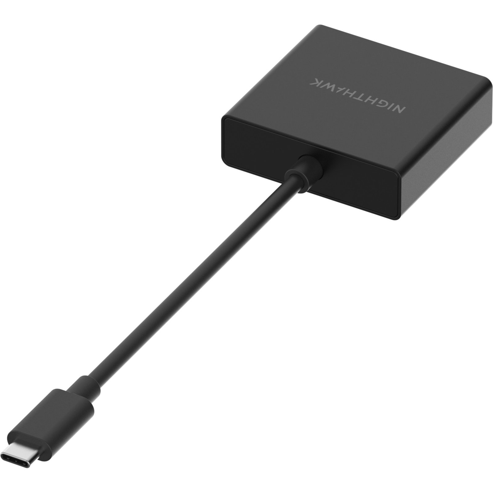 Netgear USB2ETH-10000S Nighthawk USB-C zu Ethernet Adapter - Imagen 4