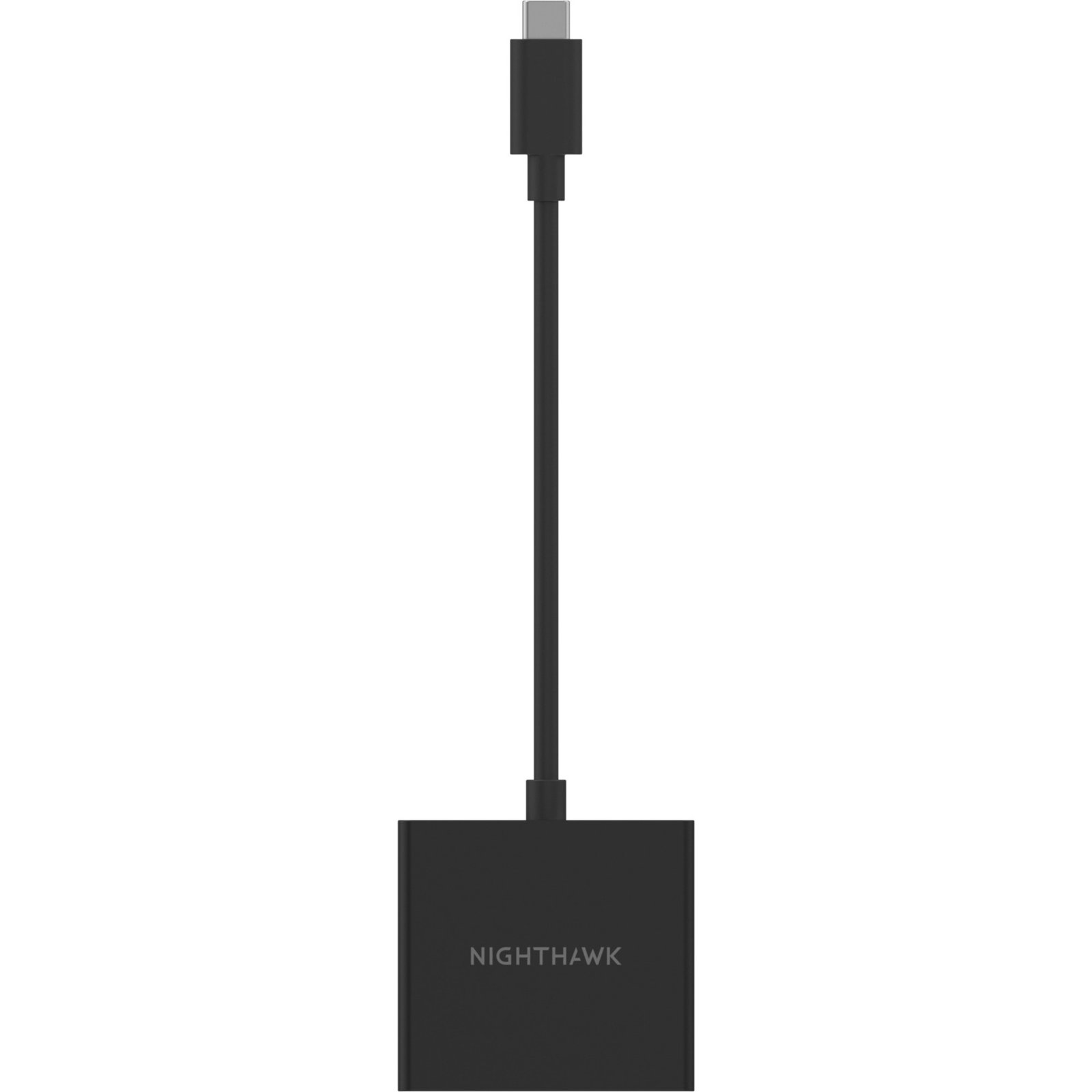 Netgear USB2ETH-10000S Nighthawk USB-C zu Ethernet Adapter - Imagen 5