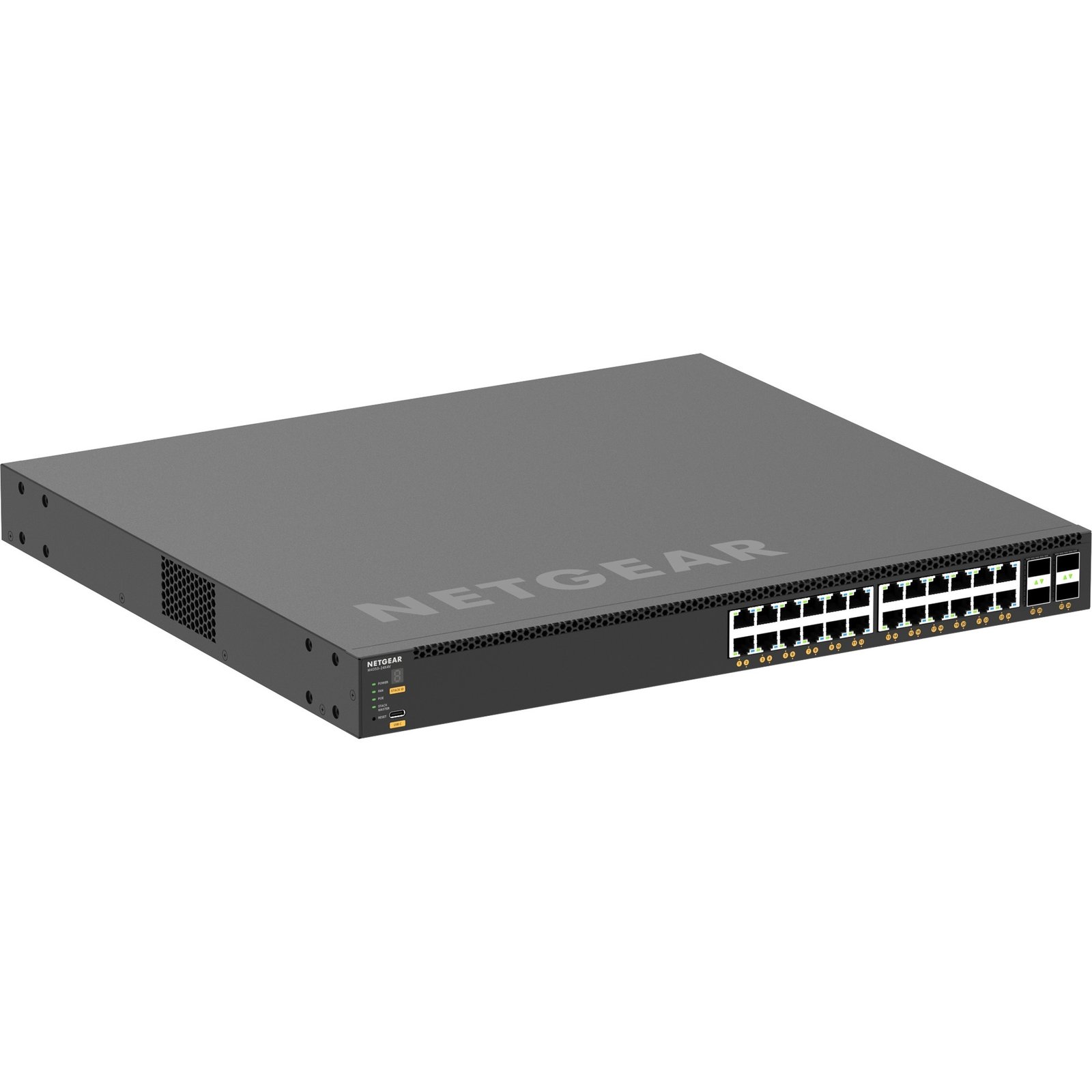 Netgear XSM4328CV
