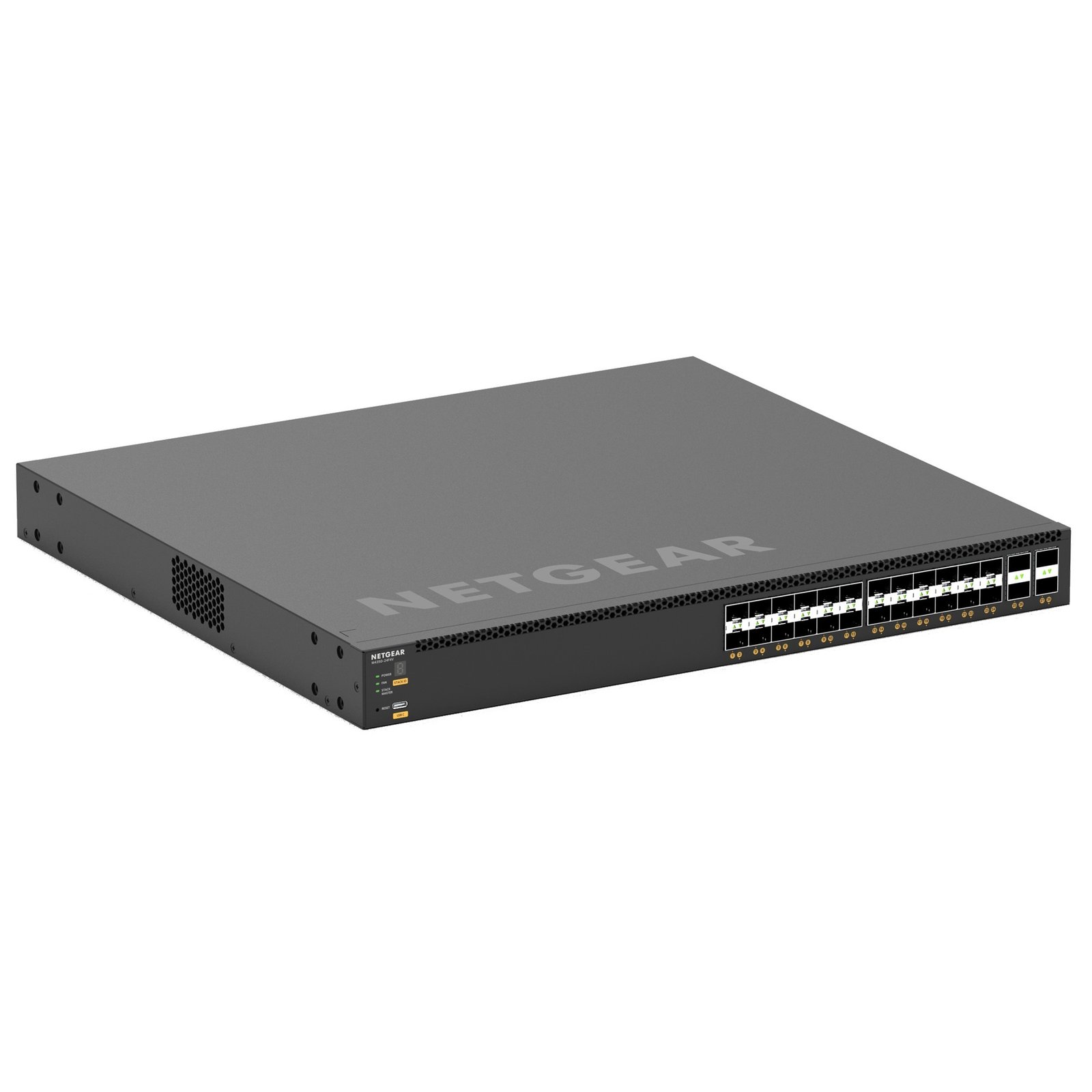 Netgear XSM4328FV